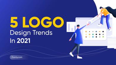 5 Logo Design Trends in 2021